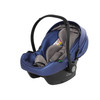 Fluo Line Navy i-Size Car Seat