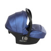 Fluo Line Navy i-Size Car Seat