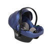 Fluo Line Navy i-Size Car Seat