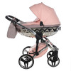 Handcraft Glitter Pink 2in1