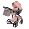 Handcraft Glitter Pink 2in1
