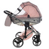 Handcraft Glitter Pink 2in1