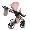 Handcraft Glitter Pink 2in1