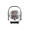 Handcraft Pistachio i-Size Car Seat