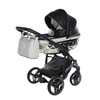 Handcraft Glitter Black 2in1