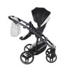 Handcraft Glitter Black 2in1