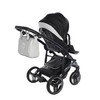 Handcraft Glitter Black 2in1