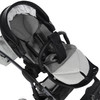 Handcraft Glitter Black 2in1