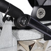 Handcraft Glitter Black 2in1