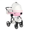 Candy Pink 3in1