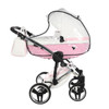 Candy Pink 3in1