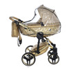 Dolce Gold 3in1