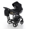 Handcraft Black 4in1