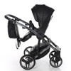 Handcraft Black 4in1