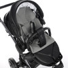 Handcraft Black 4in1
