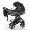 Handcraft Black 4in1