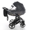 Handcraft Black 4in1
