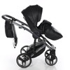 Handcraft Black 4in1