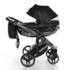 Handcraft Black 4in1