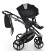Handcraft Black 4in1