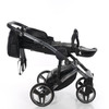 Handcraft Black 4in1