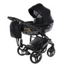 Handcraft Black 4in1