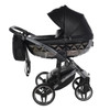 Handcraft Black 4in1