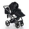 Handcraft Black 4in1