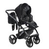 Handcraft Black 4in1