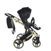 Handcraft Black Gold 4in1