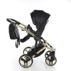 Handcraft Black Gold 4in1