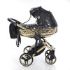 Handcraft Black Gold 4in1