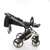 Handcraft Black Gold 4in1