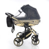 Handcraft Black Gold 4in1