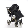 Handcraft Black Gold 4in1