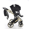 Handcraft Black Gold 4in1