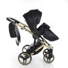 Handcraft Black Gold 4in1