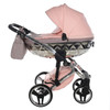 Handcraft Glitter Pink 3in1
