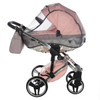 Handcraft Glitter Pink 3in1