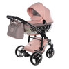 Handcraft Glitter Pink 4in1