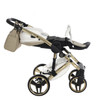 Handcraft Glitter Gold 3in1