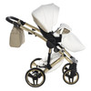 Handcraft Glitter Gold 3in1