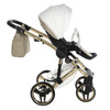 Handcraft Glitter Gold 3in1