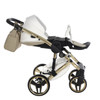 Handcraft Glitter Gold 4in1