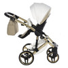 Handcraft Glitter Gold 4in1