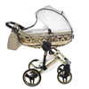 Handcraft Glitter Gold 4in1