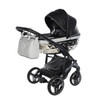 Handcraft Glitter Black 4in1