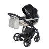 Handcraft Glitter Black 4in1