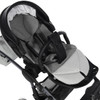 Handcraft Glitter Black 4in1