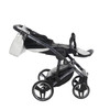 Handcraft Glitter Black 4in1